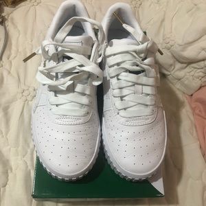 Women’s Puma Cali Sneakers